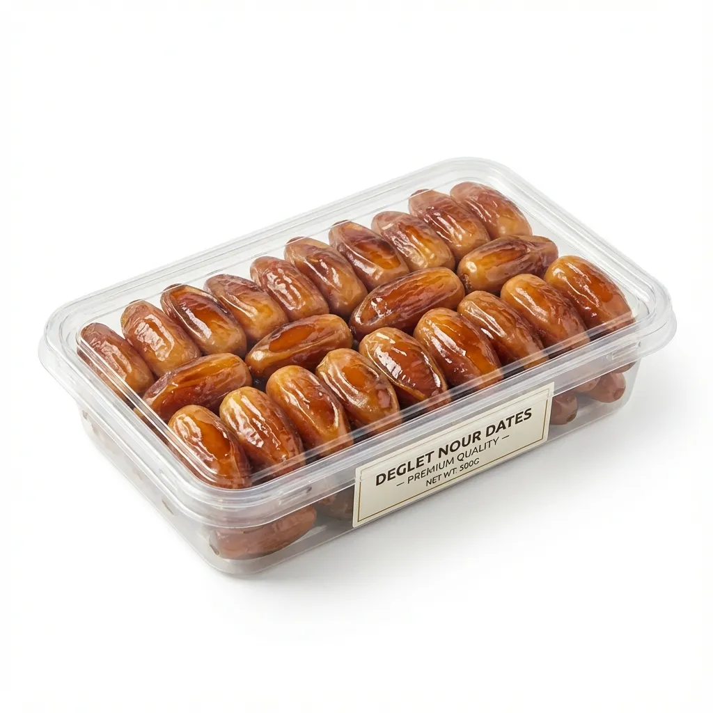 Barquettes (Raviers)